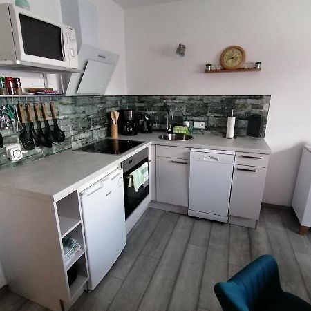 Apartamento Toepferblick Olbersdorf Exterior foto